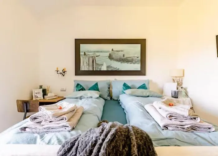 B&B Haus Senter