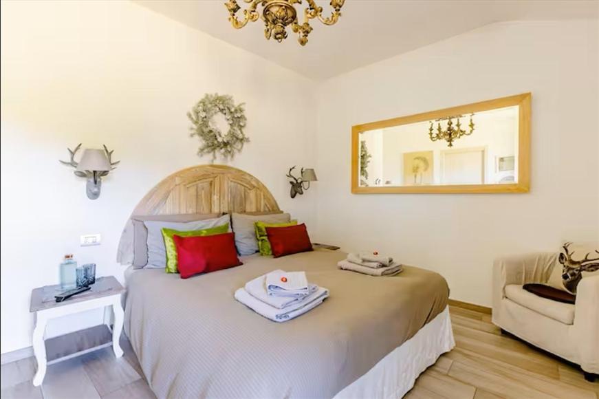 Haus Senter Accommodatie bij particulieren *