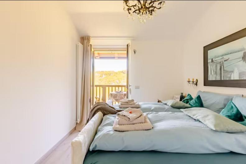 Haus Senter Homestay Trambileno