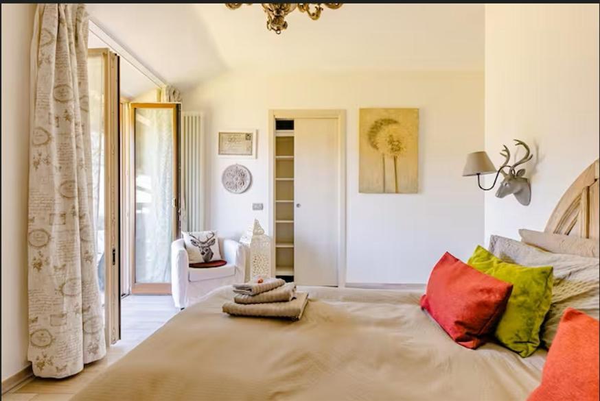 Accommodatie bij particulieren Haus Senter *