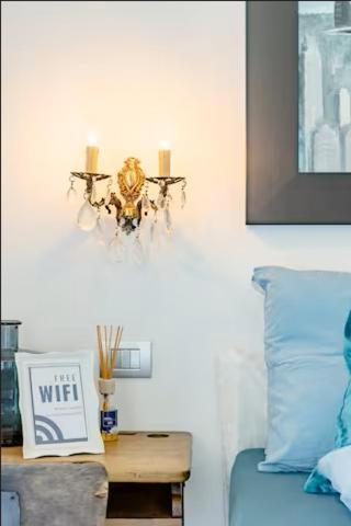 Haus Senter Homestay Trambileno