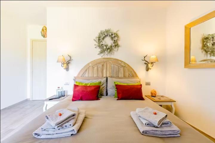 Accommodatie bij particulieren Haus Senter *