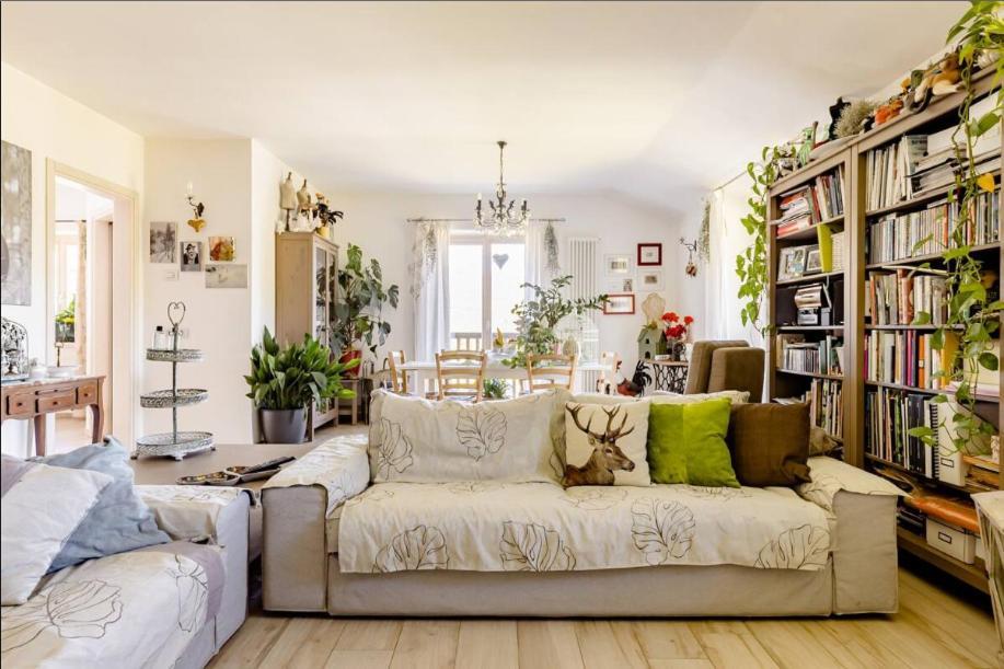 Accommodatie bij particulieren Haus Senter *