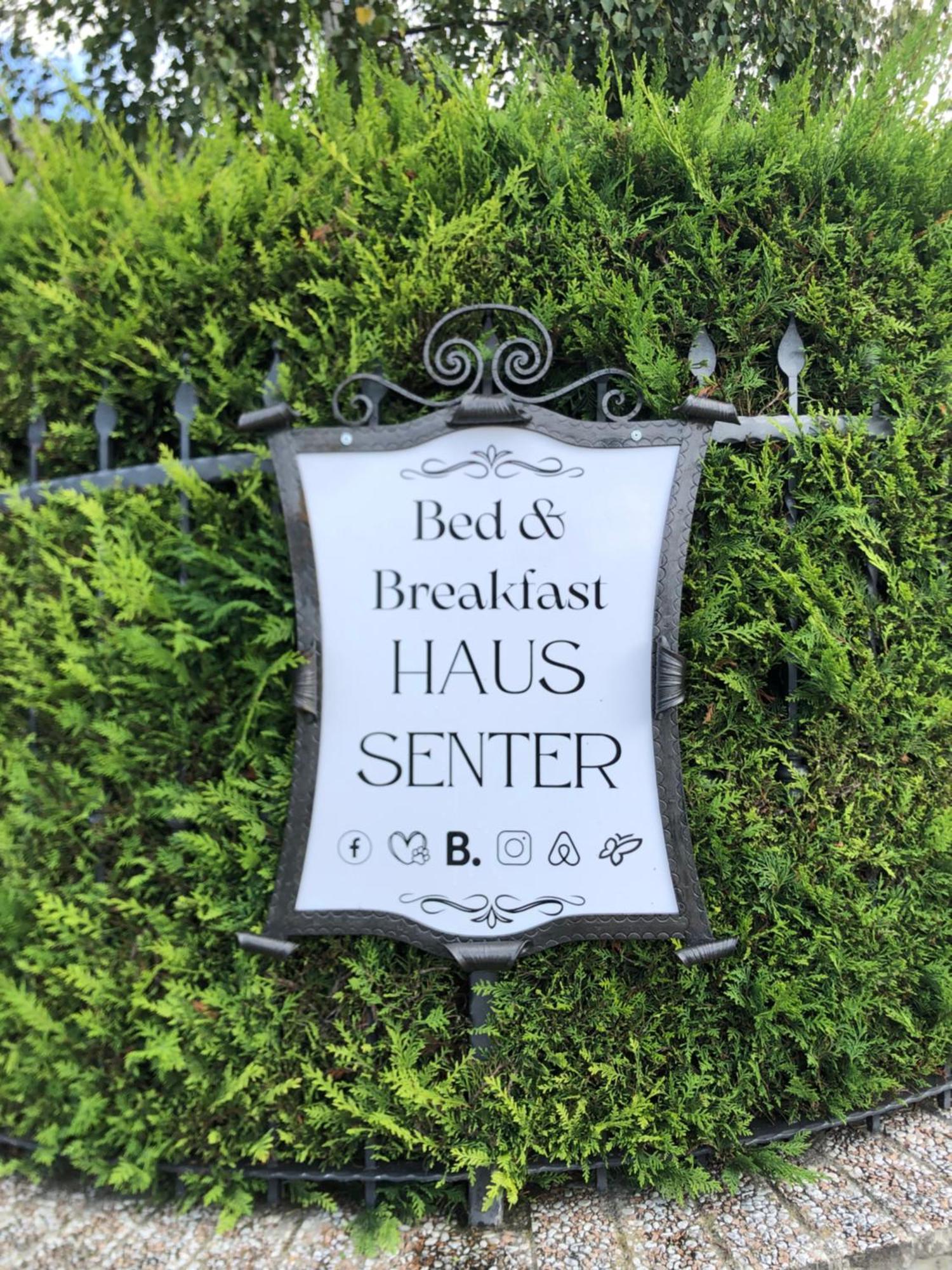 Haus Senter *