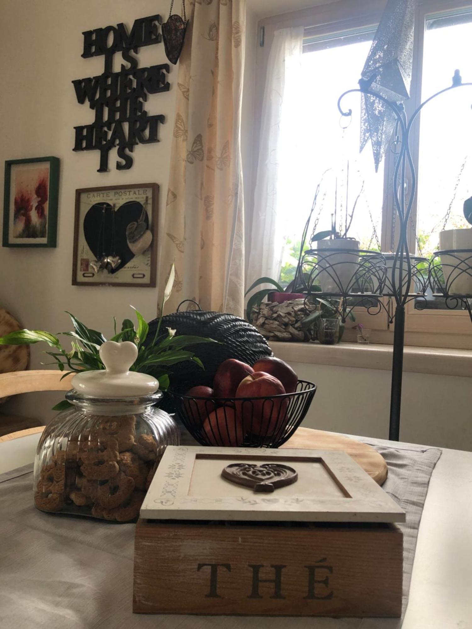 Accommodatie bij particulieren Haus Senter *